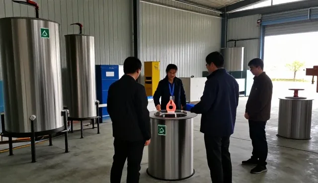 除尘设备在不同工况下的性能表现与适用条件分析