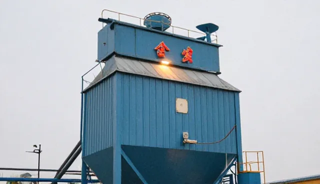 除尘设备运行问题的理解偏差与选型关注点