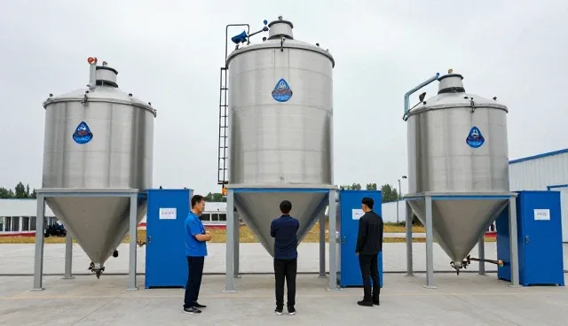 除尘设备日常运行中的维护要点与使用建议