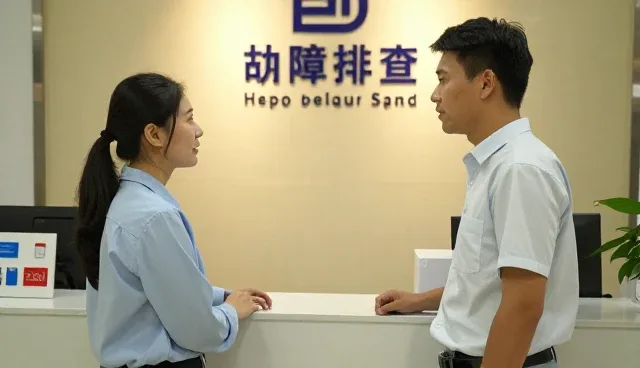 环保治理设施运维的未来趋势与方案优化路径