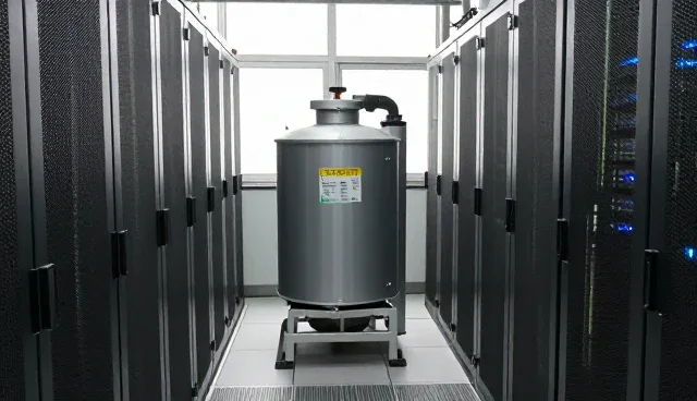 治理设施选型中的关键考量因素分析